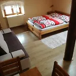 Na Hradbach Apartment Broumov