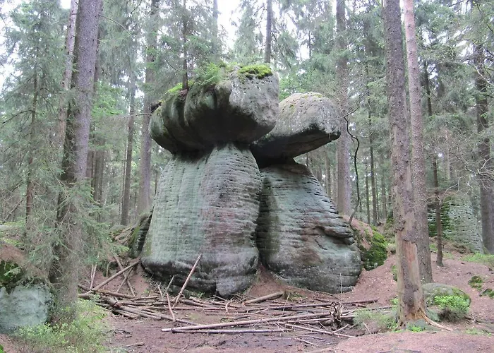 Na Hradbach *