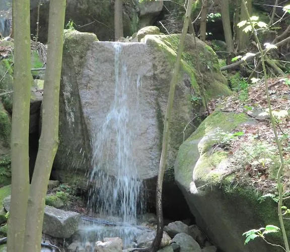 Na Hradbach